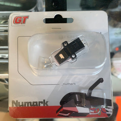 GroveTool Numark