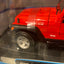 Maisto Jeep Wrangler 1/18
