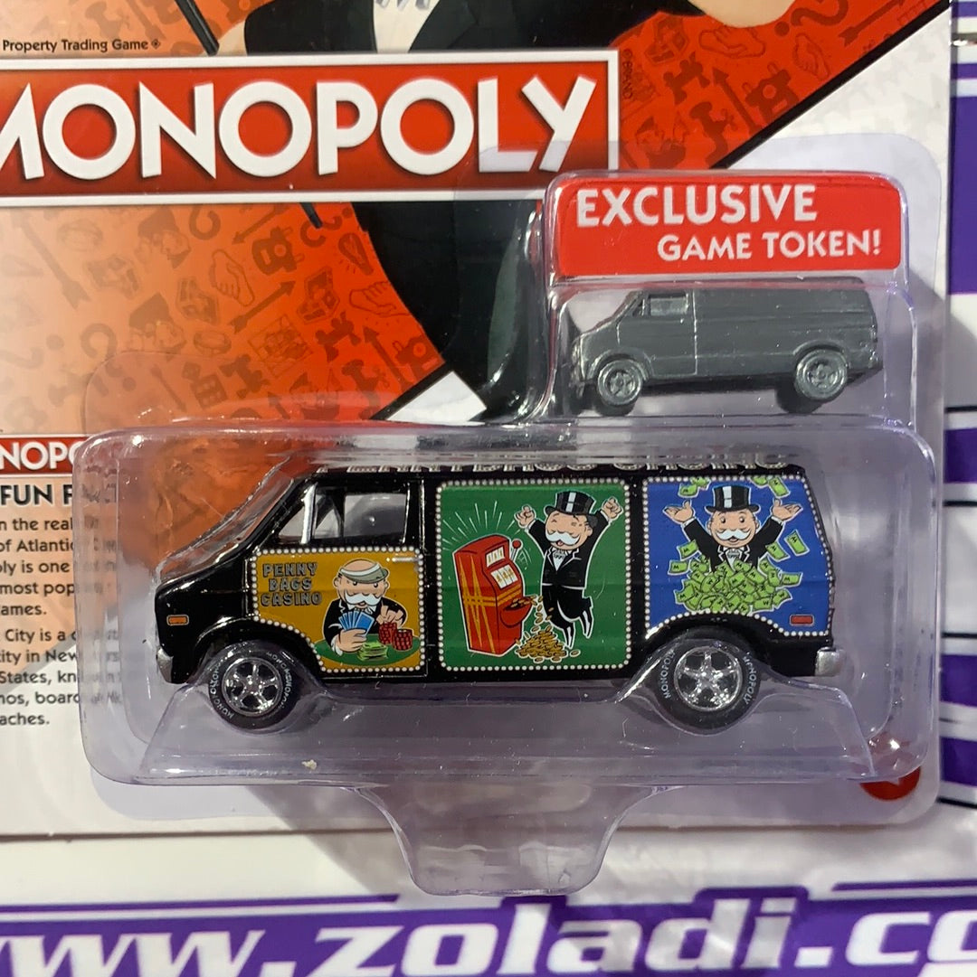 JLPC008 JOHNNY LIGHTNING