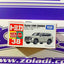 38 TOYOTA LAND CRUISER TOMICA