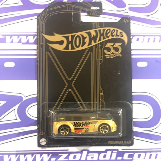 HLJ98 Chase Volkswagen t1 GTR