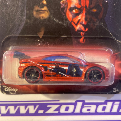 DWD93 Star Wars