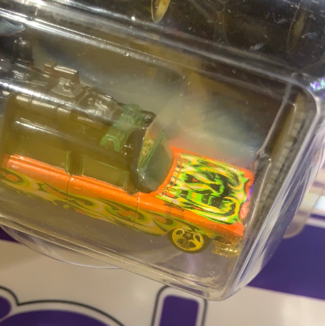 BDL62 Ghostbusters  Halloween