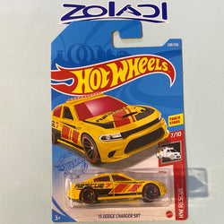 PROMO DEL DÍA GTB14 15 DODGE CHARGER SRT