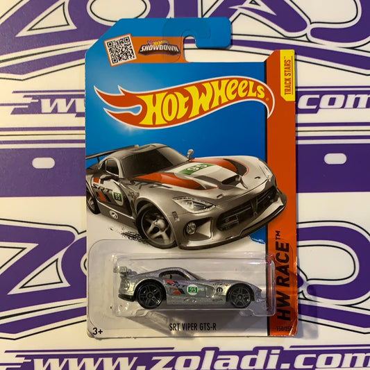 CFG99 Dodge Viper GTS-R