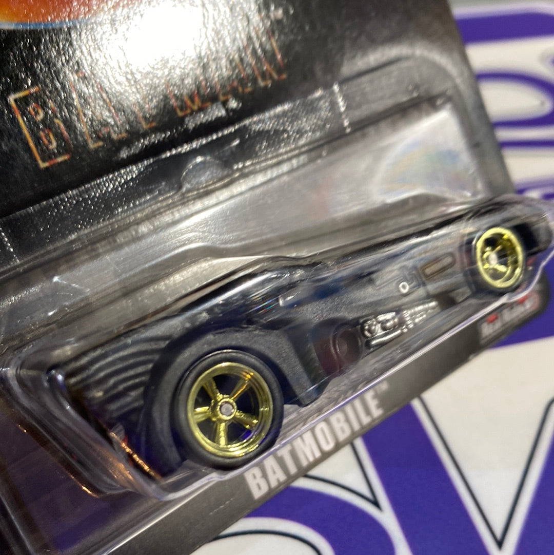 HKC22 BATMOBILE