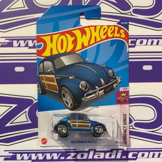 HCV26 VOLKSWAGEN BEETLE