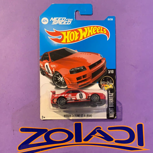 DHP63 Nissan Skyline