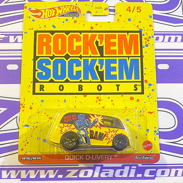 HCP00 QUICK DELIVERY