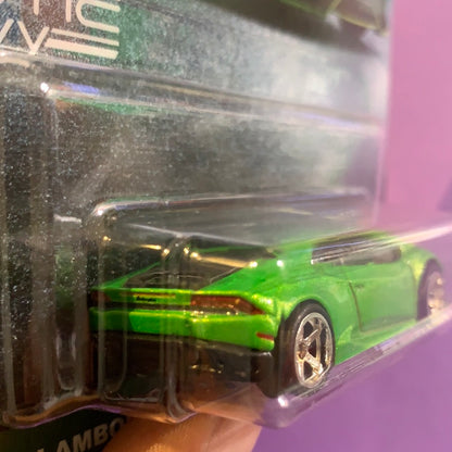 GRJ74 LAMBORGHINI HURACAN