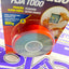 CINTA DOBLE CONTACTO ROJO TEKBOND