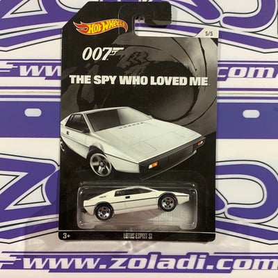 CGB74 LOTUS ESPRIT S1 007