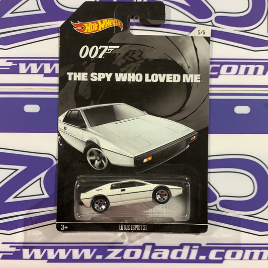 CGB74 LOTUS ESPRIT S1 007