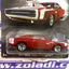 GDG60 DODGE CHALLENGER RT MOPAR