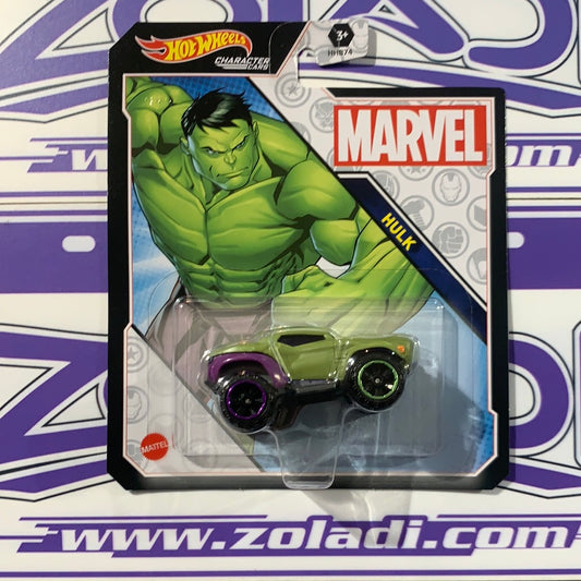 HHC02 Hulk Marvel
