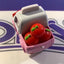 152 HELLO KITTY APPLE CARRY TAKARA TOMY