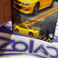 HKF16 SUBARU IMPREZA 22B-STI VERSION