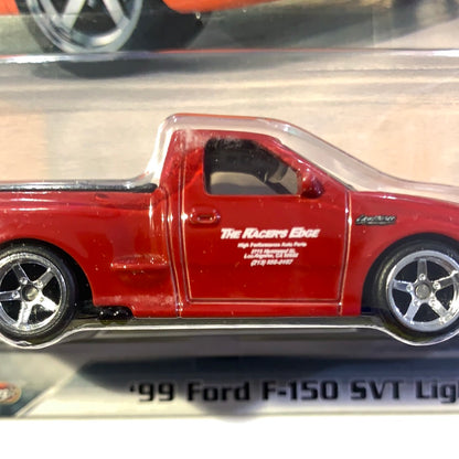 HCP15 Ford F-150 Fast&Furious Hot Wheels