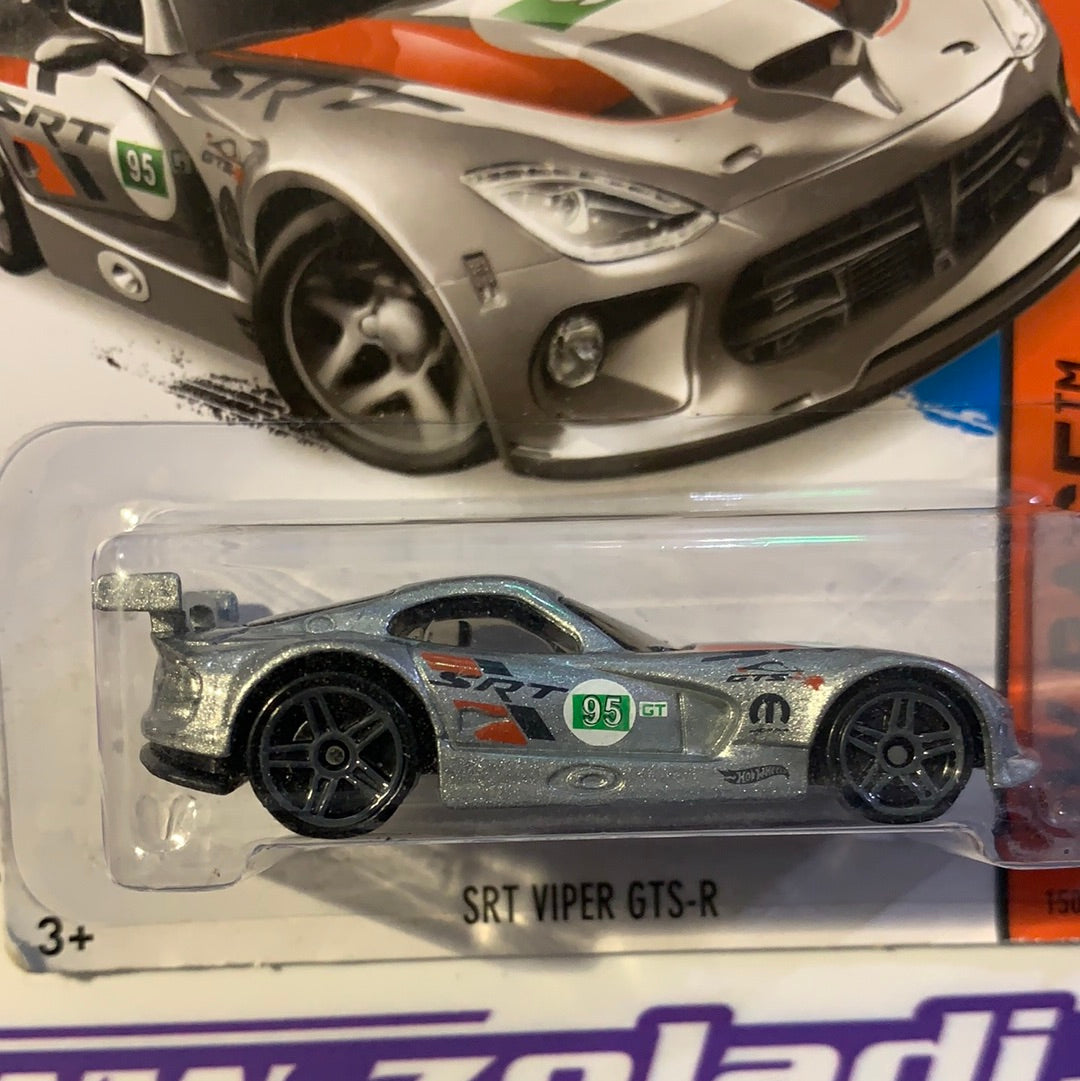 CFG99 Dodge Viper GTS-R