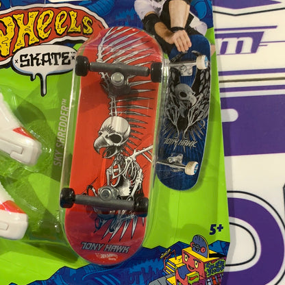 GHT59 HW Sky Shredder