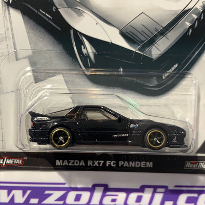 HCK15 CHASE RX7 Ronin Run