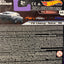 GRK50 Chevy Nova Fast&amp;furious Hot Wheels
