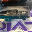 CMJ23 Dodge Charger Fast&furious