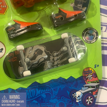 HGT75 HW Skate Combo