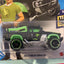GTC72 RALLY BAJA CRAWLER