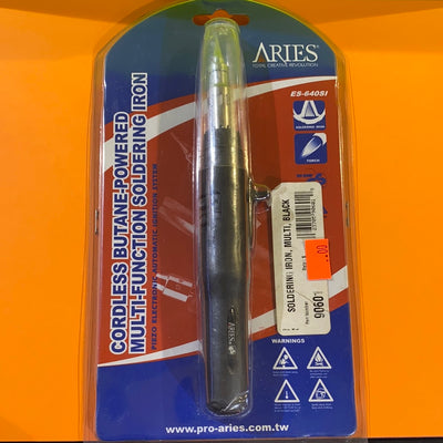 Gas Welding Gun
