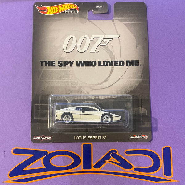 GJR41 LOTUS ESPRIT S1