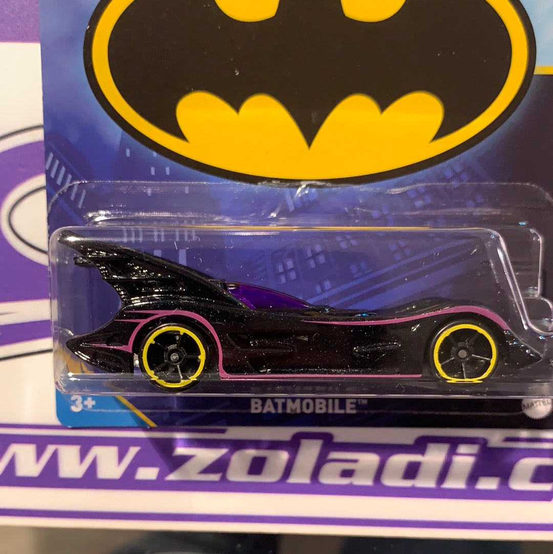 HLK55 Batman Batmobile