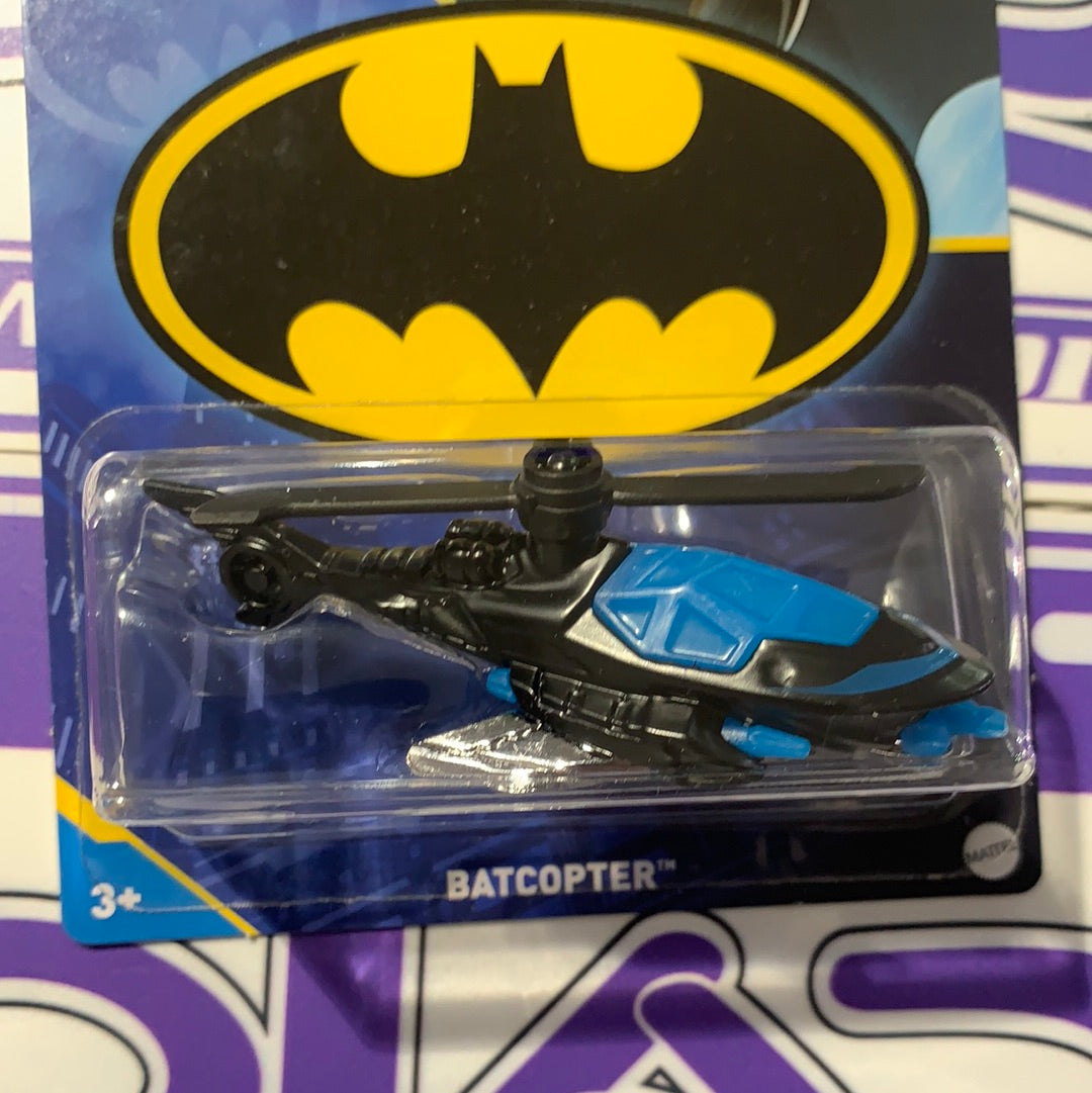 HLK57 Batman Batcopter