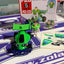 RD 03 TOY STORY BUZZ TOMICA