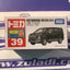Mitsubishi Delica Takara Tomy