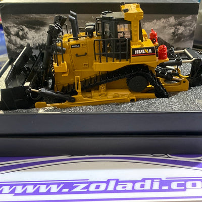 1700 Huina Machinery