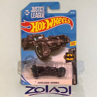 FYF63 Batmobile