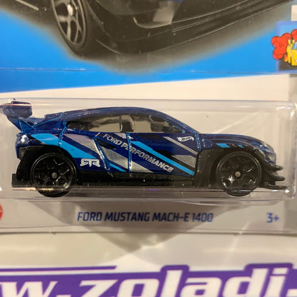 HKH29 FORD MUSTANG MACH E