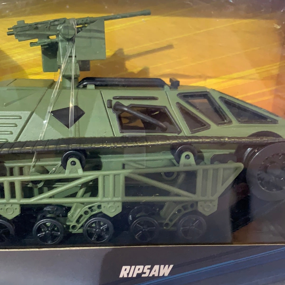 Fast&Furious RipSaw 1/24