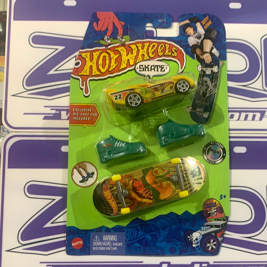 HGT78 HW Skate Combo