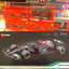 W12 LEWIS HAMILTON #44 Mercedes 44 AMG F1 (SIN ACRILICO/SIN CASCO)