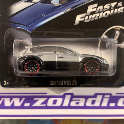 CJL37 Fast&Furious