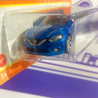 HLC53 Nissan Sentra 2016