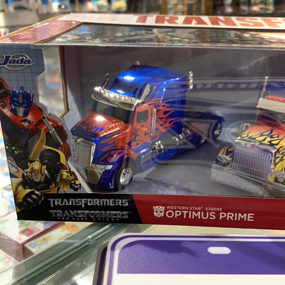 Transformers set 1/43