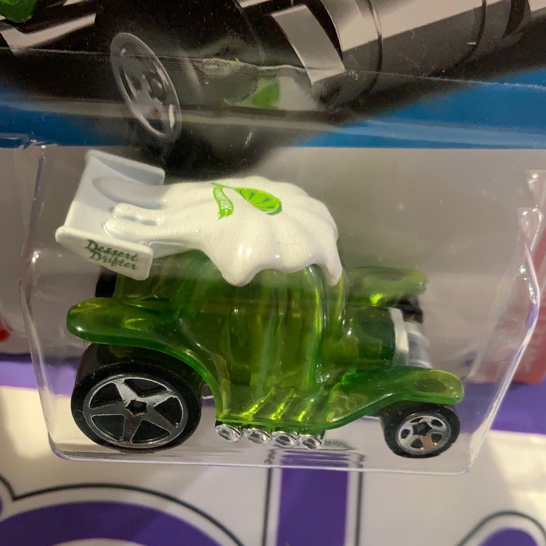 HKG24 Dessert Drifter