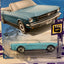 GHC77 Mustang 007 James Bond