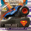 6044941 MONSTER JAM Superman