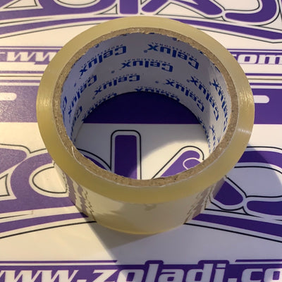 CINTA DE EMBALAJE 60yds