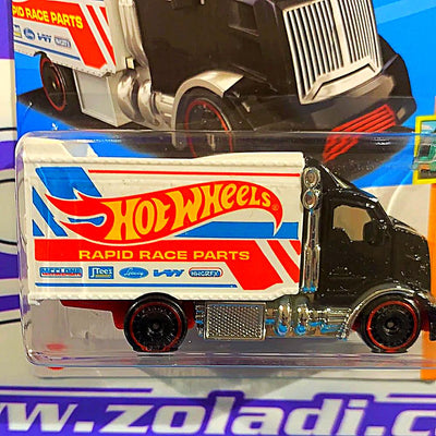 HKH27 Hiway Hauler 2