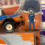 Jeep Gladiator Gulf 51453 Greenlight